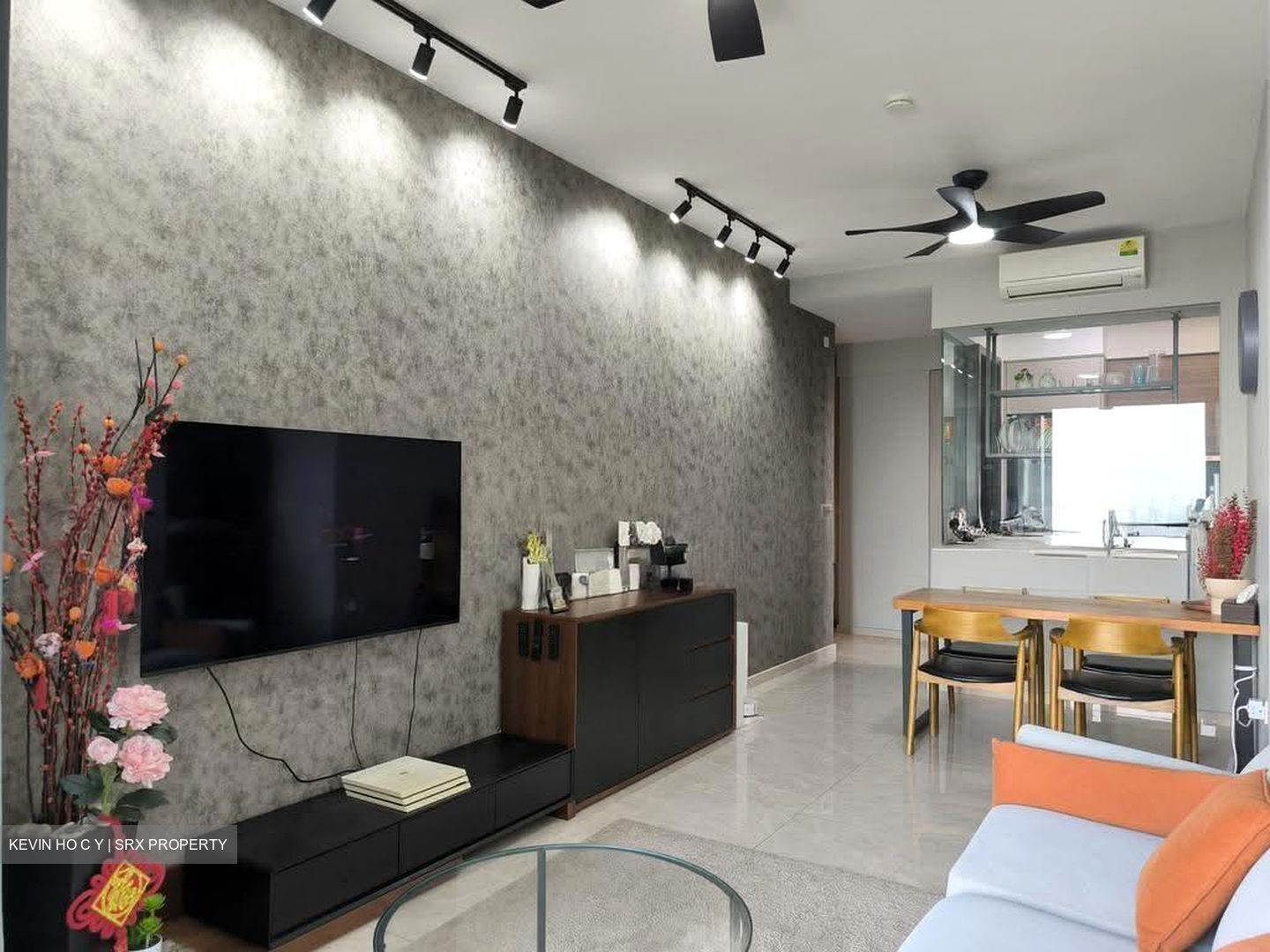Parc Clematis (D5), Apartment #632106931